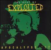 The Exploited : Apocalypse '77